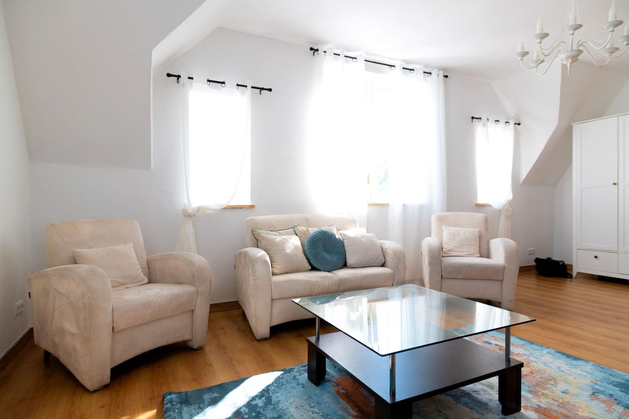 dom wolnostojący, 5 pokoi Sieradz, ul. Wojska Polskiego. Zdjęcie 8