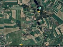 Działka budowlana Grabowo