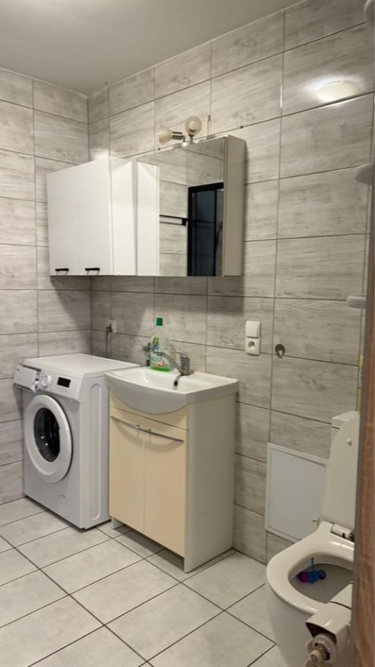 Mieszkanie 1-pokojowe Słupca, ul. Marii Konopnickiej. Zdjęcie 7