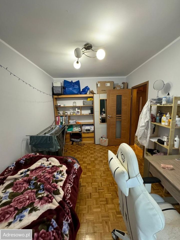 Mieszkanie 3-pokojowe Toruń Bydgoskie Przedmieście, ul. Władysława Broniewskiego. Zdjęcie 2