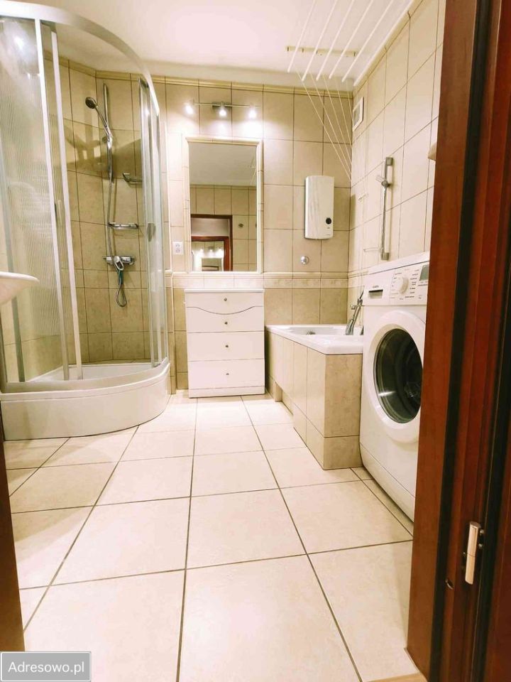 Mieszkanie 4-pokojowe Gorzów Wielkopolski Śródmieście, ul. Juliusza Słowackiego. Zdjęcie 16