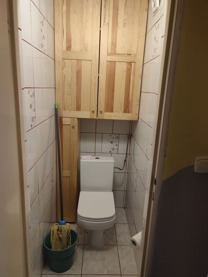 Mieszkanie 3-pokojowe Przerośl, ul. Dworna. Zdjęcie 7