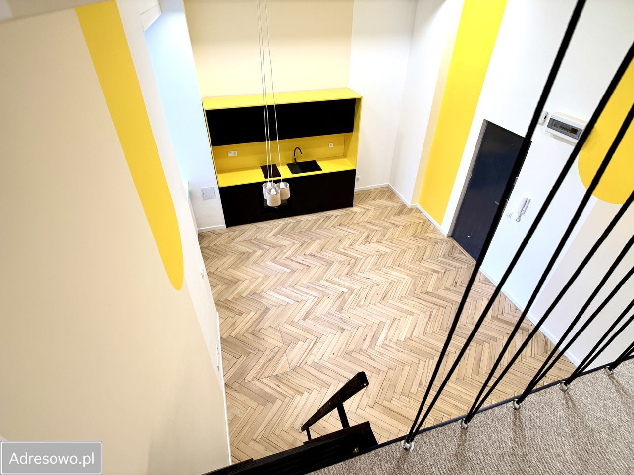 Mieszkanie 2-pokojowe Siemianowice Śląskie Centrum. Zdjęcie 2