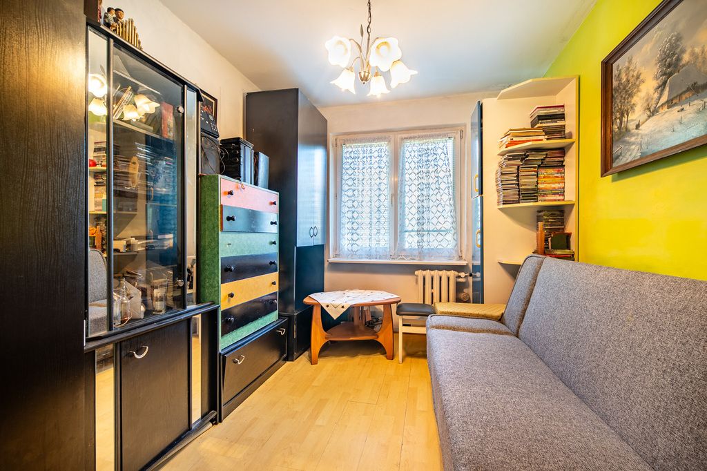 Mieszkanie 4-pokojowe Rzeszów, ul. Jacka Malczewskiego. Zdjęcie 8