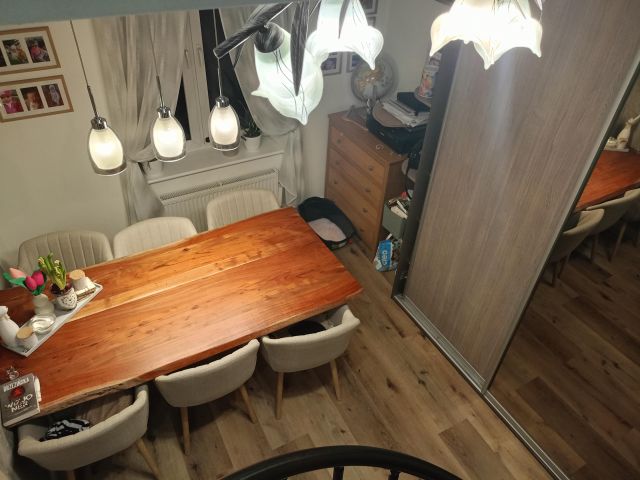 Mieszkanie 4-pokojowe Runowo Pomorskie, Kolejowa. Zdjęcie 3