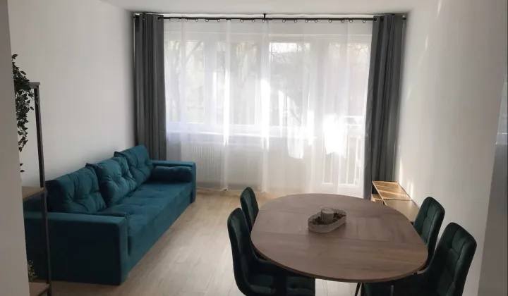 Mieszkanie 2-pokojowe Legionowo, ul. Stefana Batorego