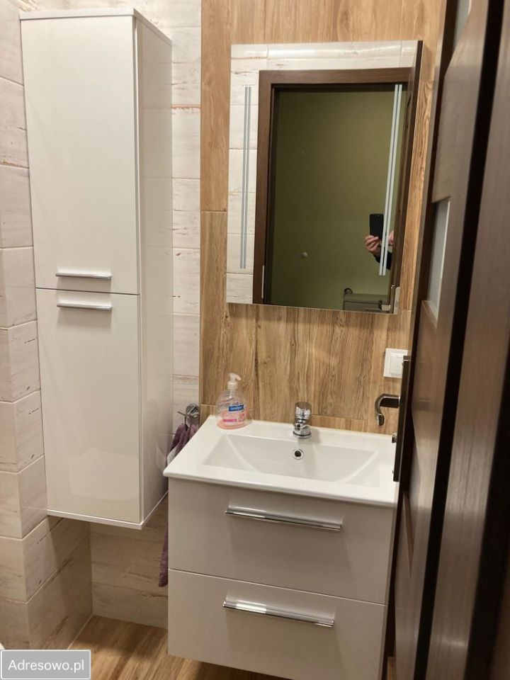 Mieszkanie 3-pokojowe Wrocław Krzyki, ul. gen. Ignacego Prądzyńskiego. Zdjęcie 5