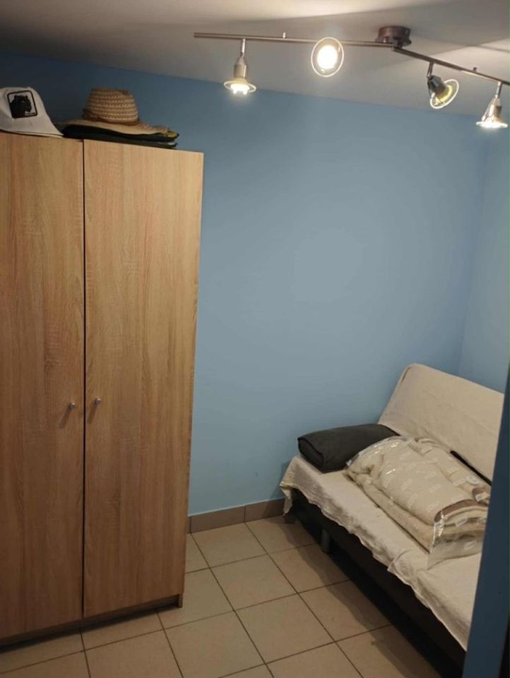 Działka rod Szczecin Centrum, ul. Adama Mickiewicza. Zdjęcie 6