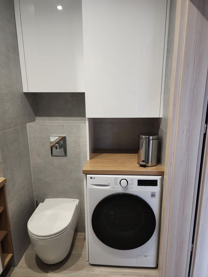 Mieszkanie 2-pokojowe Warszawa Bemowo, ul. Górczewska. Zdjęcie 12