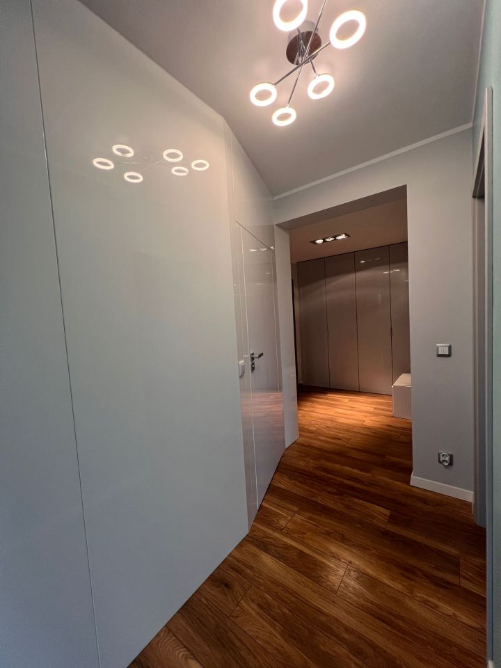 Mieszkanie 3-pokojowe Brzeg Dolny Warzyn, ul. Józefa Maksymiliana Ossolińskiego. Zdjęcie 7