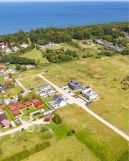 Działka budowlana Chłopy. Zdjęcie 4