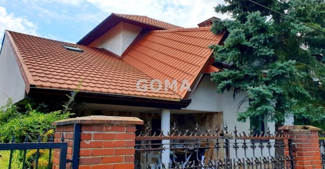 dom wolnostojący, 12 pokoi Warszawa Wawer. Zdjęcie 3