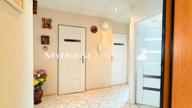 Mieszkanie 3-pokojowe Gorzów Wielkopolski, ul. Batalionu Zośka. Zdjęcie 9