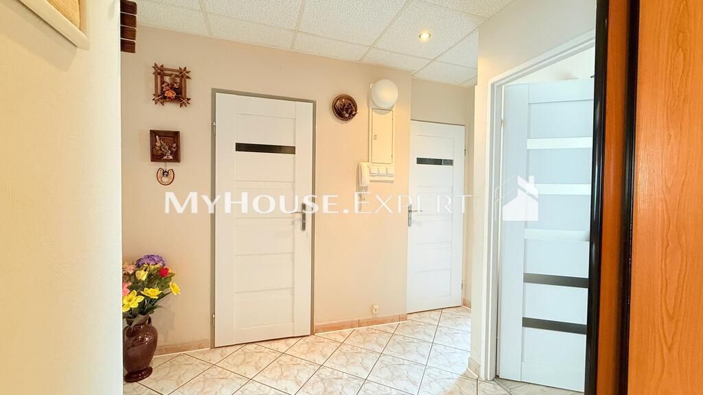 Mieszkanie 3-pokojowe Gorzów Wielkopolski, ul. Batalionu Zośka. Zdjęcie 9