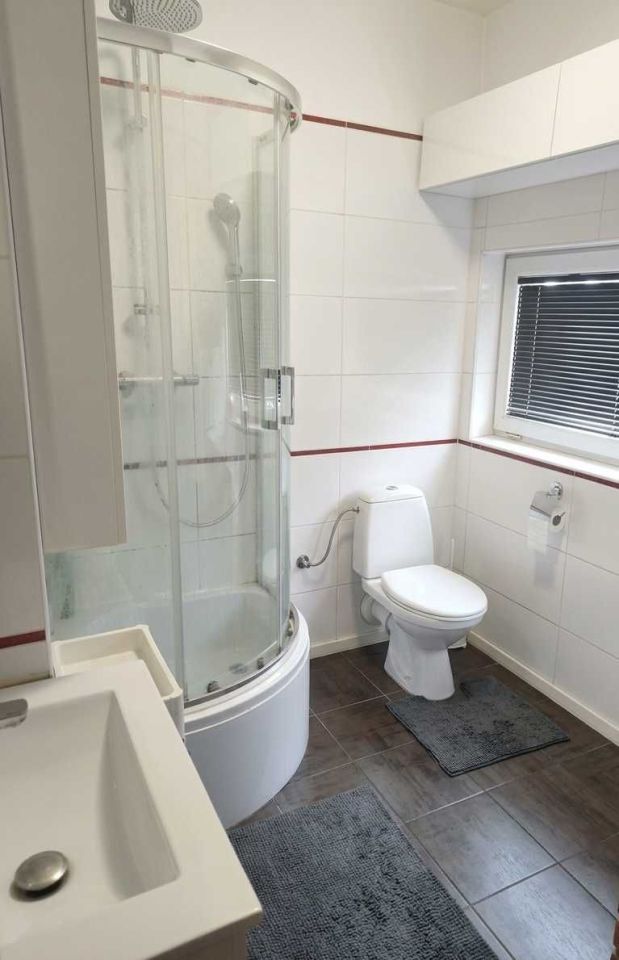 bliźniak, 3 pokoje Władysławów. Zdjęcie 7