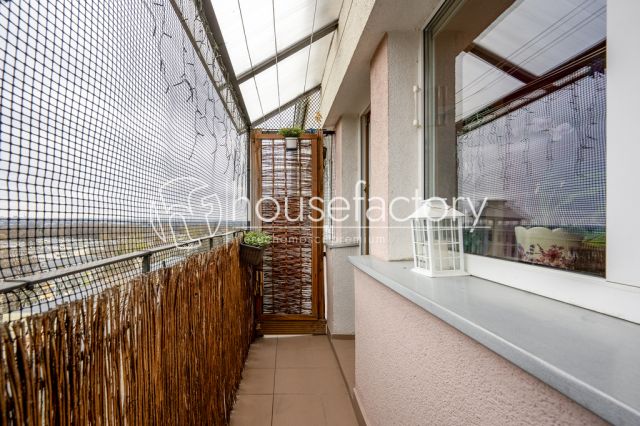 Mieszkanie 3-pokojowe Łódź Teofilów, ul. Łanowa. Zdjęcie 2