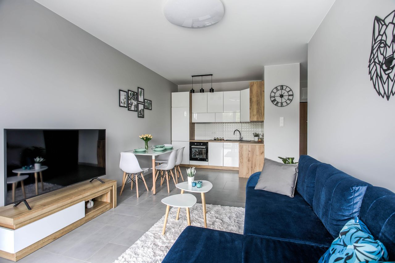 Mieszkanie 2-pokojowe Warszawa Włochy, ul. Przerwana. Zdjęcie 1