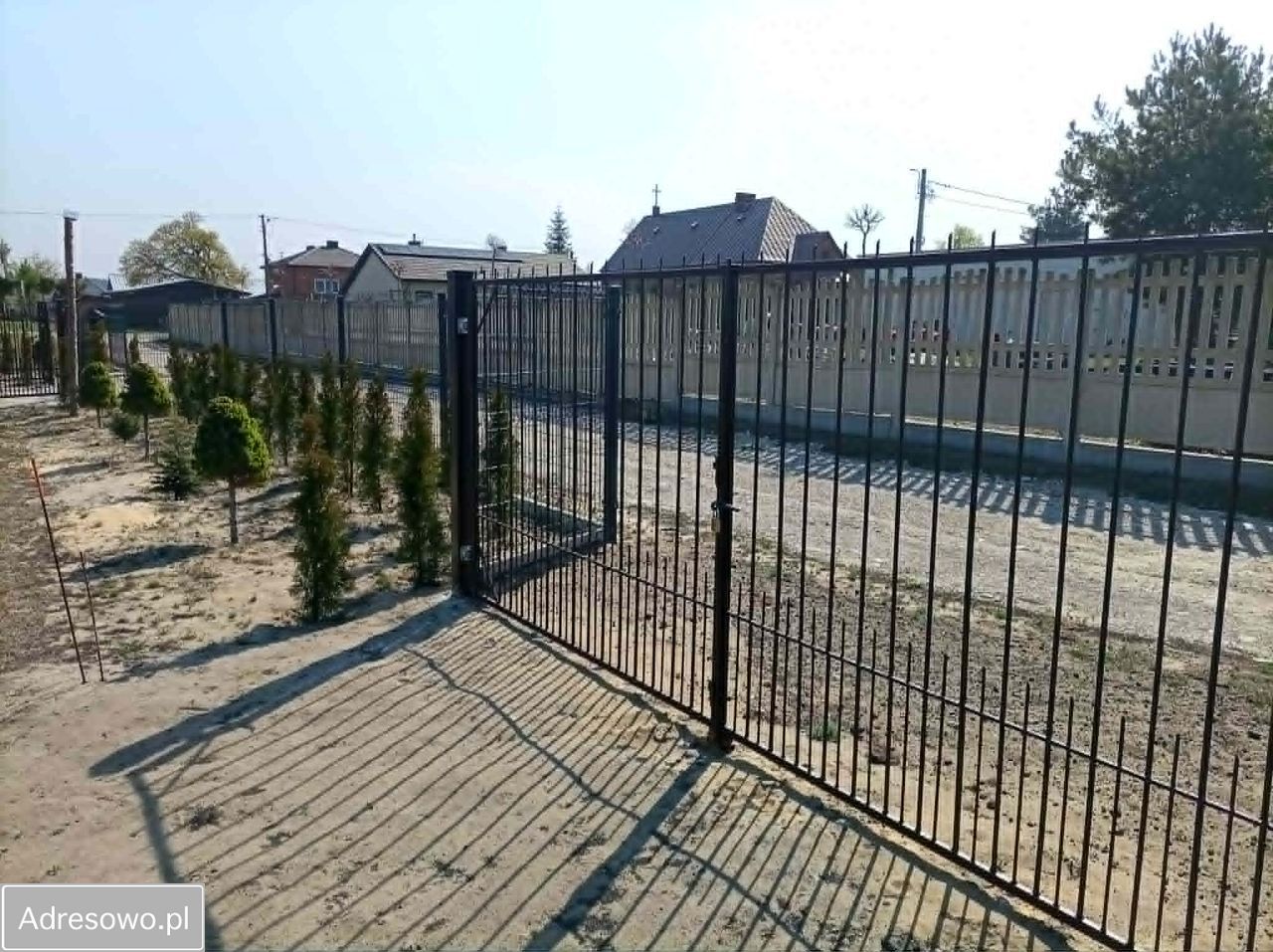 Działka budowlana Augustów. Zdjęcie 3