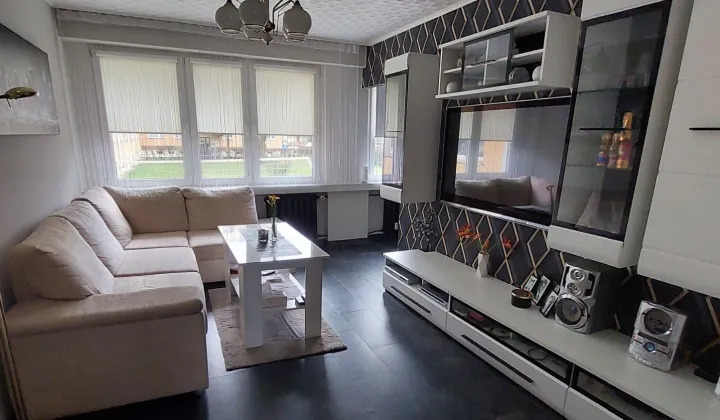 Mieszkanie 3-pokojowe Bydgoszcz Górzyskowo, ul. Tadeusza Czackiego