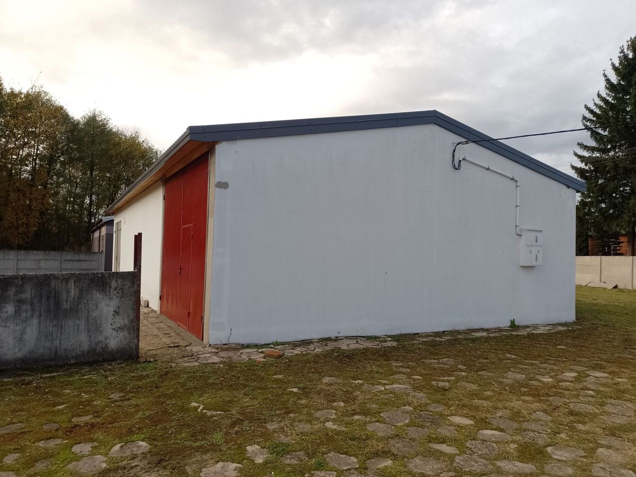 dom Wólka. Zdjęcie 3