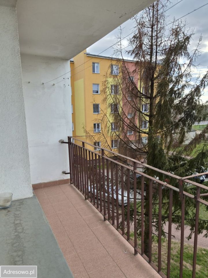 Mieszkanie 2-pokojowe Radzyń Podlaski, ul. Warszawska. Zdjęcie 16