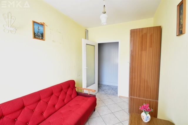 Mieszkanie 3-pokojowe Bydgoszcz Fordon, ul. ppor. Emilii Gierczak. Zdjęcie 8