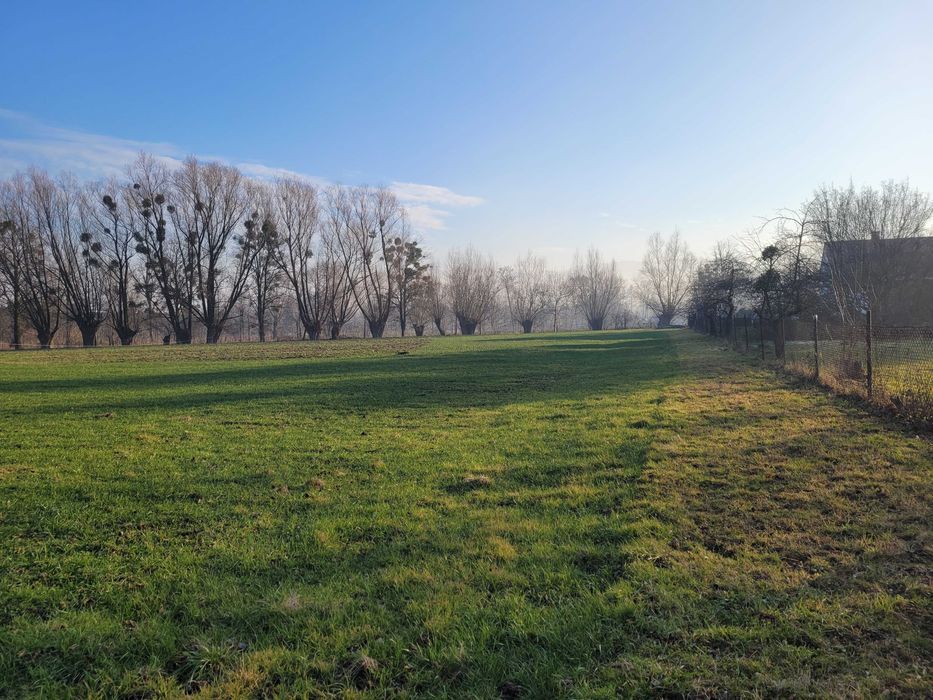 Działka budowlana Goleszów. Zdjęcie 3