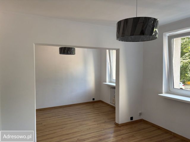 Mieszkanie 1-pokojowe Poznań Chartowo, os. Tysiąclecia. Zdjęcie 1