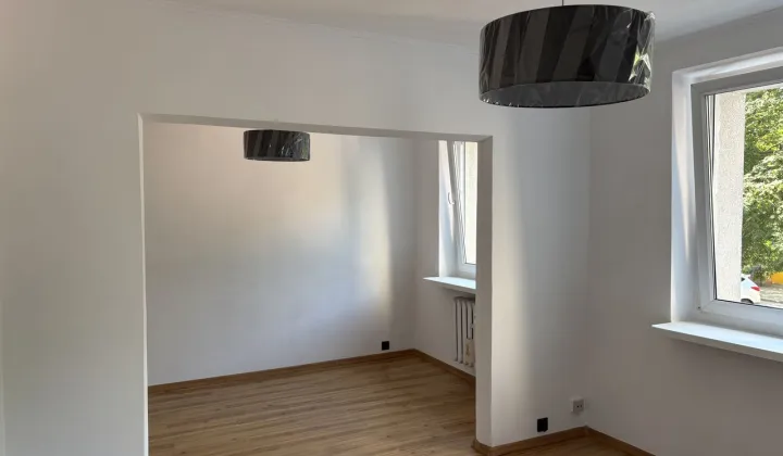 Mieszkanie 1-pokojowe Poznań Chartowo, os. Tysiąclecia