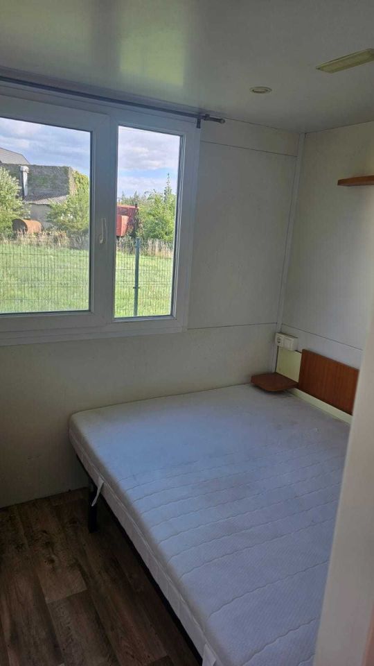 Działka budowlana Stanowice. Zdjęcie 6