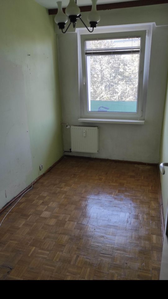 Mieszkanie 3-pokojowe Poznań Rataje, os. Oświecenia. Zdjęcie 8