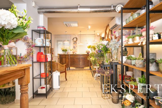 Lokal Koszalin, pl. Zwycięstwa. Zdjęcie 5