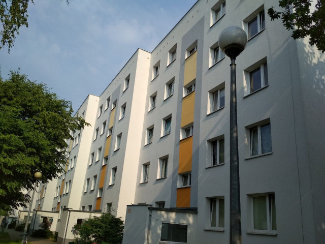 Mieszkanie 2-pokojowe Zielona Góra, ul. Stefana Wyszyńskiego. Zdjęcie 1