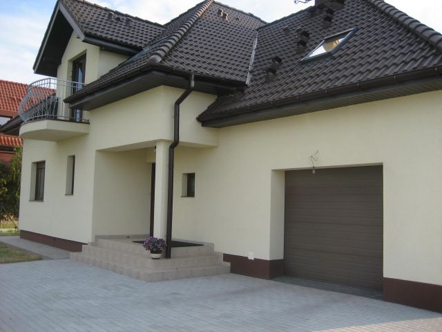 dom wolnostojący, 6 pokoi Wrocław. Zdjęcie 1
