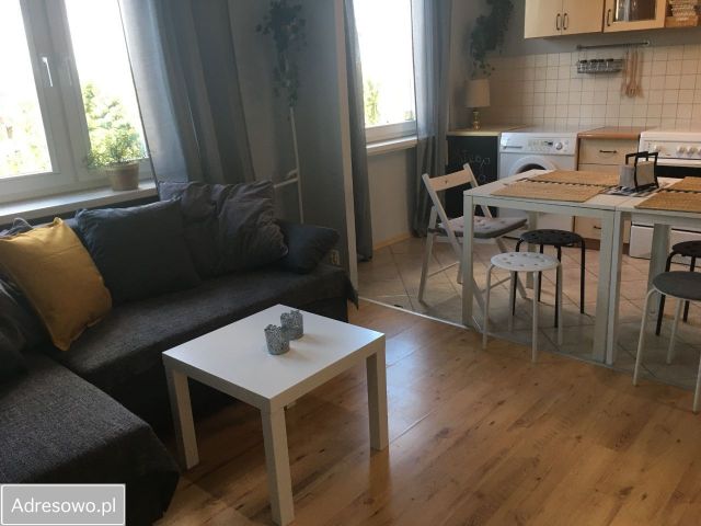 Mieszkanie 3-pokojowe Łódź Janów, ul. Rocha Kowalskiego. Zdjęcie 1