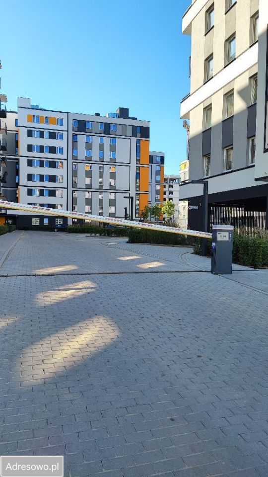 Mieszkanie 3-pokojowe Warszawa Ursus, ul. Posag 7 Panien