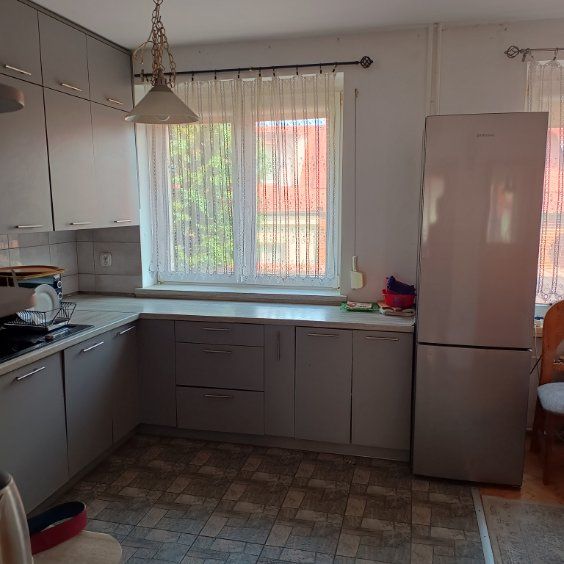 bliźniak, 5 pokoi Olsztyn, ul. Biskupińska. Zdjęcie 2