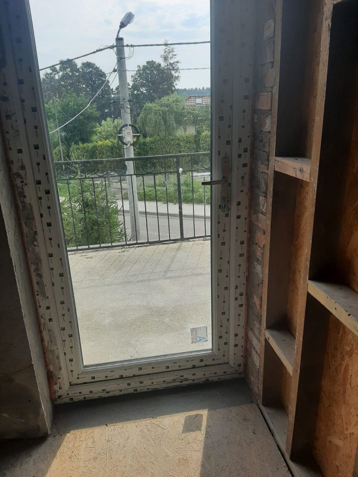 dom wolnostojący, 7 pokoi Kopytówka, ul. Wadowicka. Zdjęcie 26