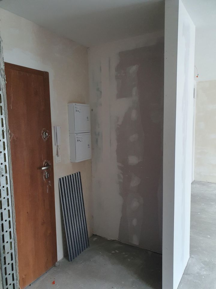 Mieszkanie 2-pokojowe Gdynia Chwarzno-Wiczlino, ul. Tęczowa. Zdjęcie 16