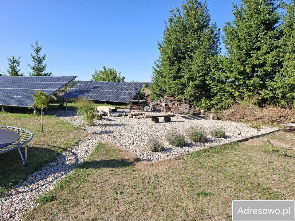 dom wolnostojący, 4 pokoje Walne. Zdjęcie 2