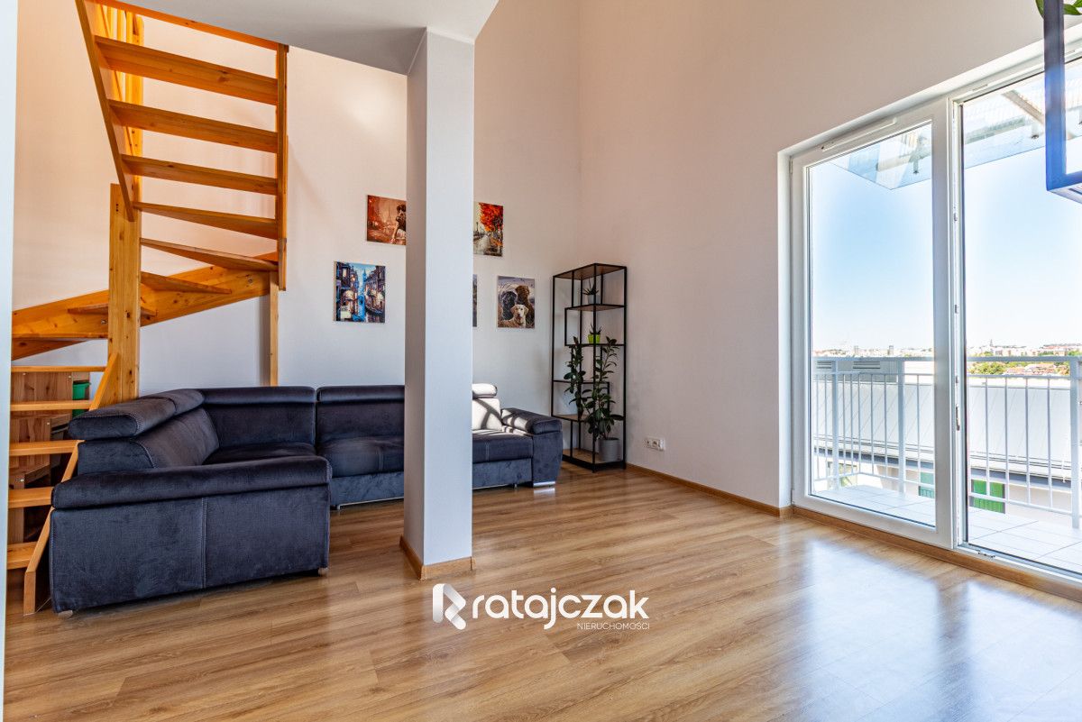 Mieszkanie 4-pokojowe Gdańsk Łostowice, ul. Niepołomicka. Zdjęcie 3