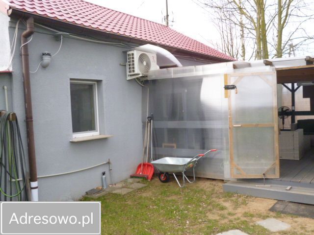 dom wolnostojący, 3 pokoje Wapno, ul. Śniadeckich. Zdjęcie 9