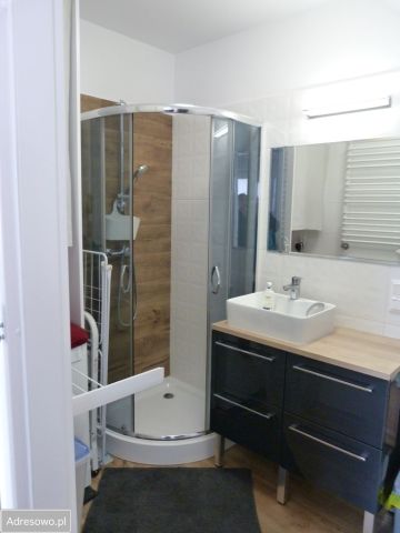 Mieszkanie 1-pokojowe Szczecin Pomorzany, ul. Szpitalna. Zdjęcie 2