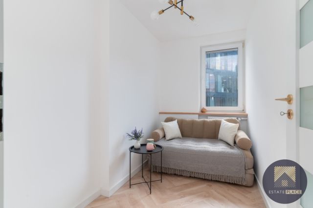 Mieszkanie 3-pokojowe Warszawa Śródmieście, ul. Fabryczna. Zdjęcie 9