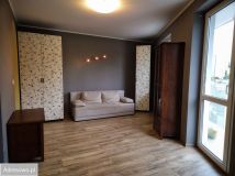 Mieszkanie 2-pokojowe Warszawa Białołęka, ul. Myśliborska. Zdjęcie 3