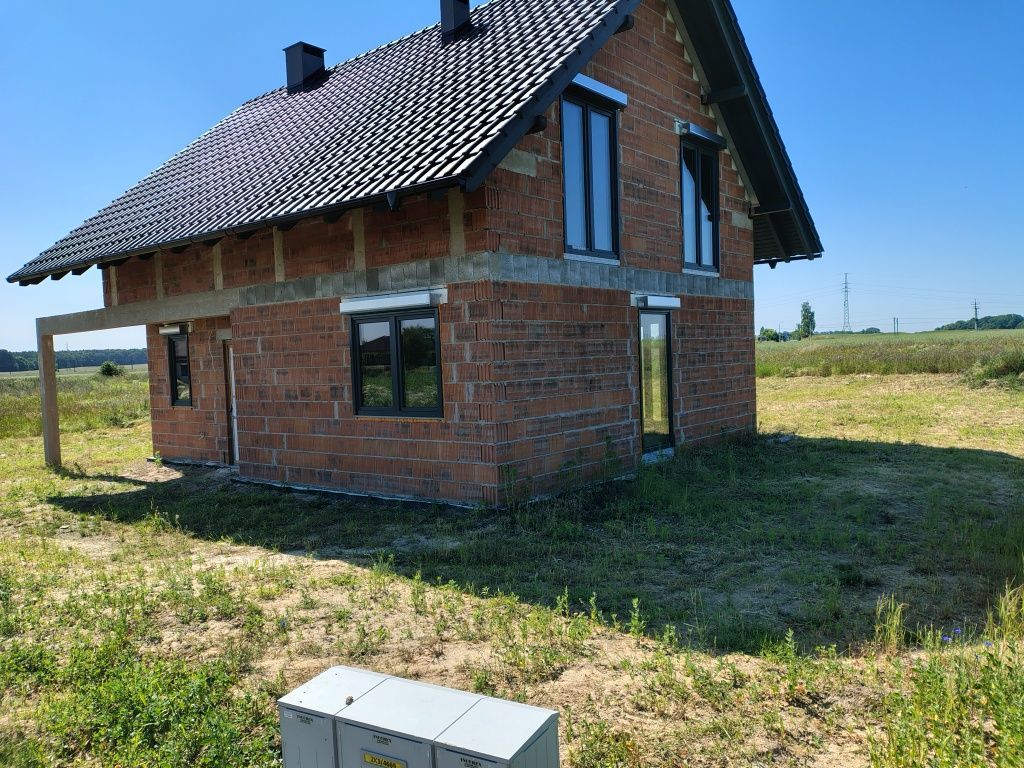 dom wolnostojący, 3 pokoje Kamienna. Zdjęcie 5