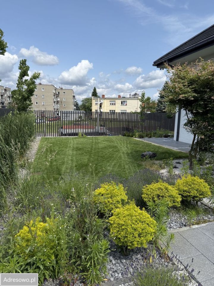 dom wolnostojący, 4 pokoje Łęknica, ul. Biała. Zdjęcie 6