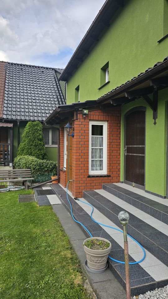 inny, 3 pokoje Cychry, ul. Tadeusza Kościuszki. Zdjęcie 6