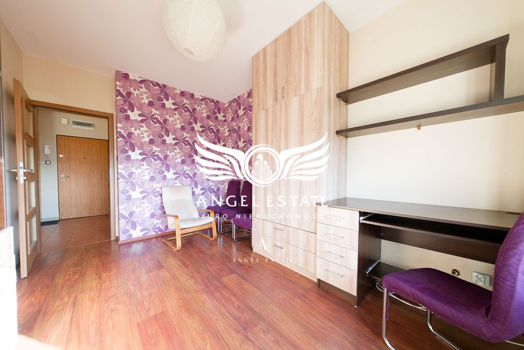 Mieszkanie 4-pokojowe Szczecin Gumieńce, ul. gen. Stanisława Kopańskiego. Zdjęcie 7