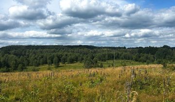 Działka budowlana Trzepowo, ul. Racibora